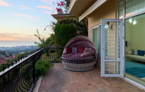 Villa in Goldcity Tourizm Complex